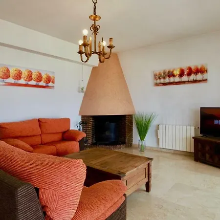 Troias Sw Villa Dénia