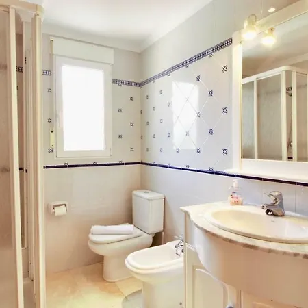 Troias Sw Villa Dénia