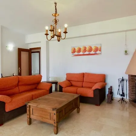 Villa Troias Sw Dénia