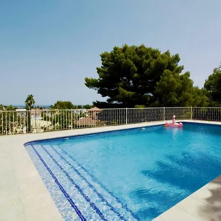 Villa Troias Sw *
