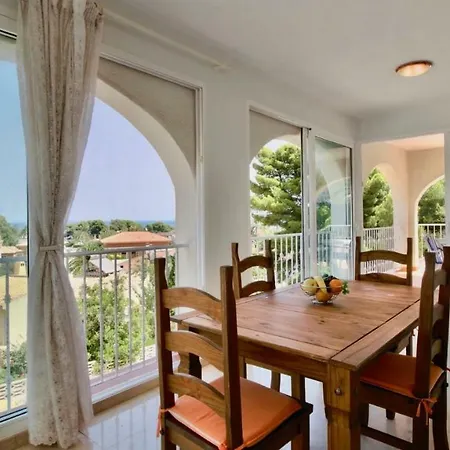 Troias Sw By Carlosferien * Denia