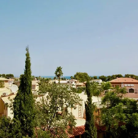 Troias Sw By Carlosferien Villa