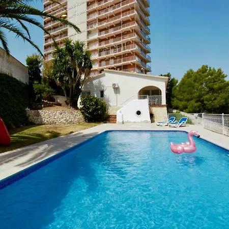 Troias Sw By Carlosferien * Denia