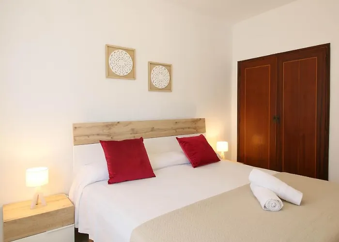 Troias Sw By Carlosferien ヴィラ