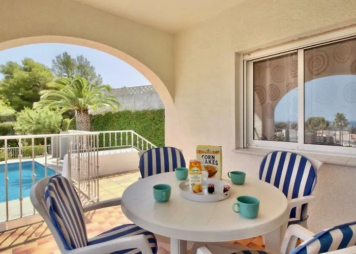 Troias Sw By Carlosferien ヴィラ