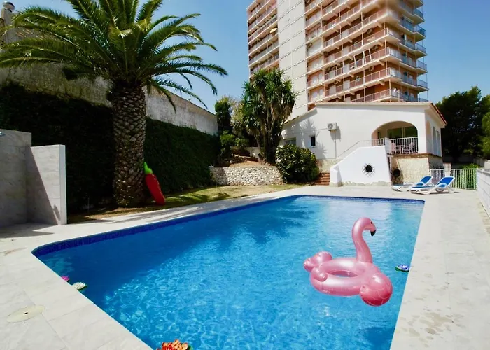 Villa Troias Sw By Carlosferien *