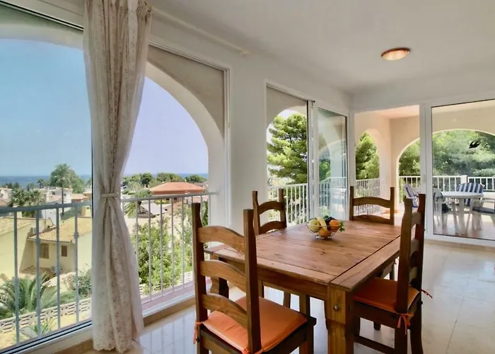 Troias Sw By Carlosferien * Denia