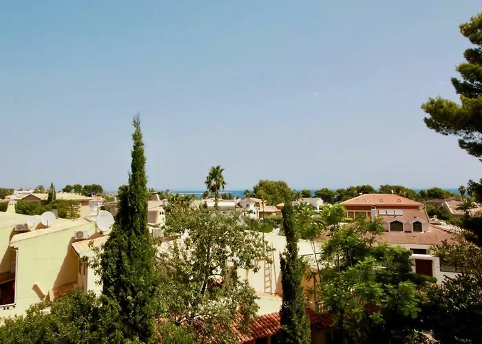 Troias Sw By Carlosferien ヴィラ