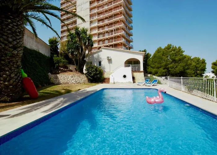 Troias Sw By Carlosferien * Denia