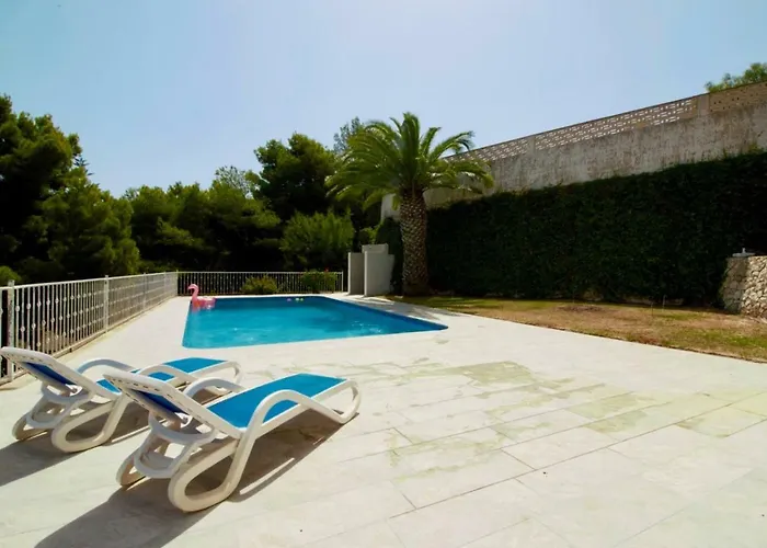 Troias Sw By Carlosferien * デニア