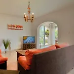 Villa Troias Sw By Carlosferien Dénia