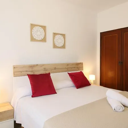 Troias Sw By Carlosferien Villa