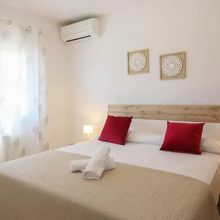 Troias Sw By Carlosferien * Dénia