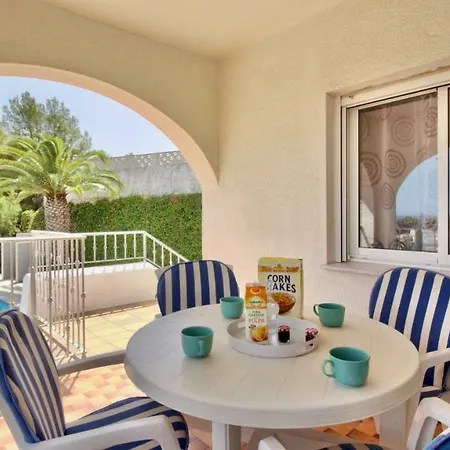 Troias Sw By Carlosferien Villa