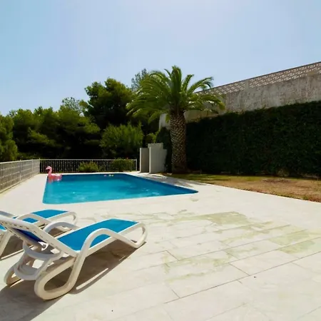 Troias Sw By Carlosferien * Dénia