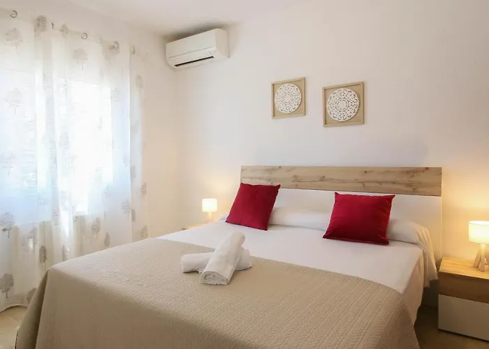 Troias Sw By Carlosferien * Dénia