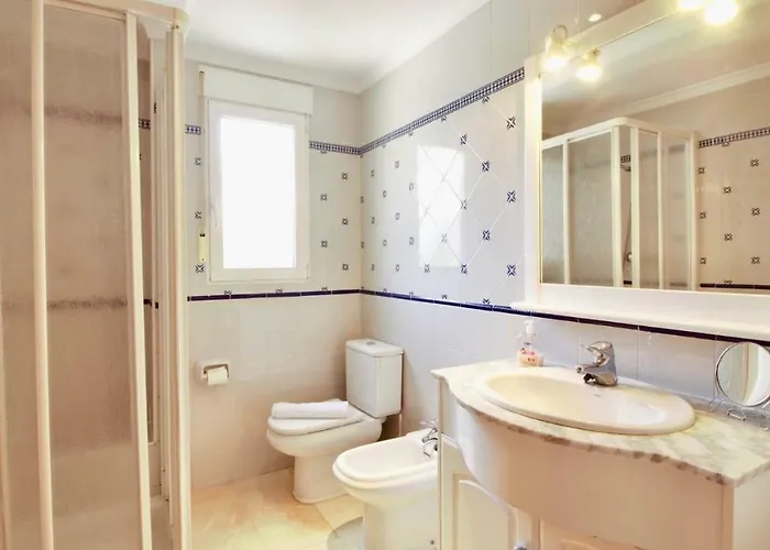 Troias Sw By Carlosferien Villa Dénia