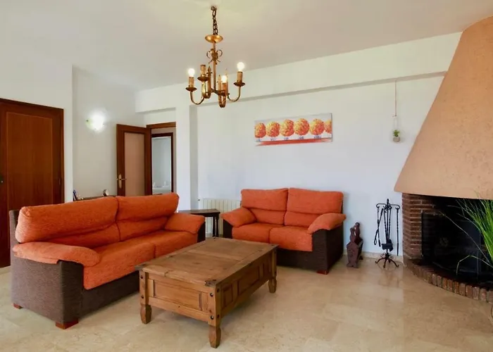 Villa Troias Sw By Carlosferien Dénia