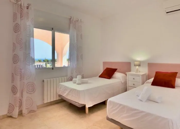 Troias Sw By Carlosferien Villa