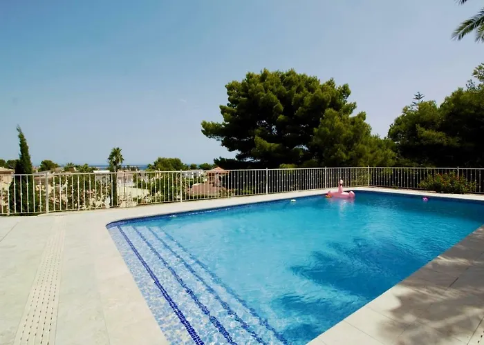 Villa Troias Sw By Carlosferien *