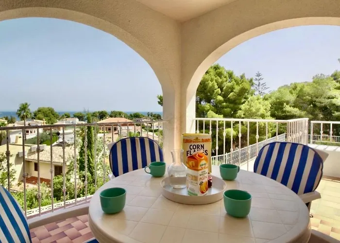 Troias Sw By Carlosferien Villa